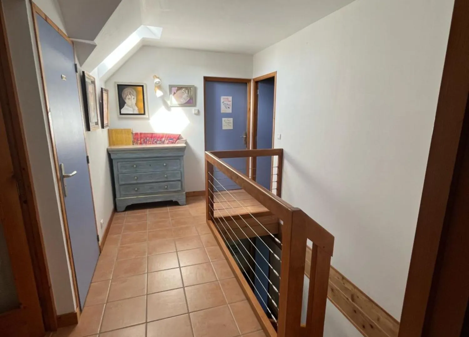 Maison A 300M De La Mer Trégunc Prázdninový dům