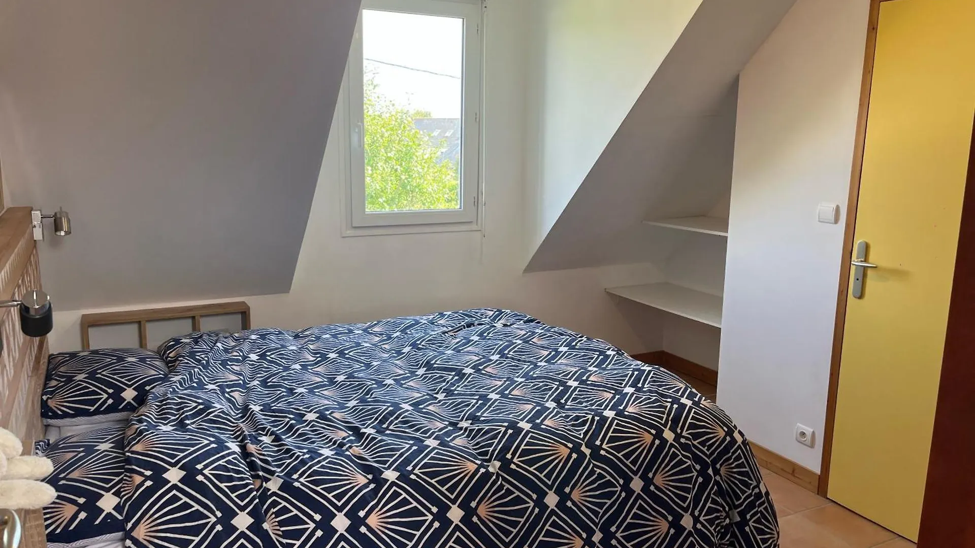 Maison A 300M De La Mer Tregunc