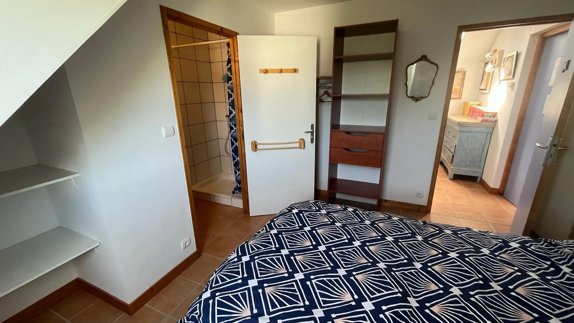 Maison A 300M De La Mer Tregunc Holiday home